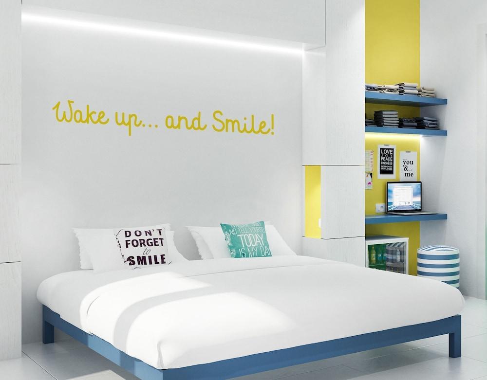 Hotel Trevi Μπελάρια-Ιτζέα Μαρίνα Εξωτερικό φωτογραφία