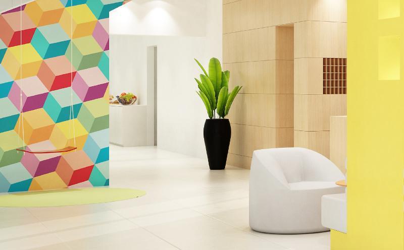 Hotel Trevi Μπελάρια-Ιτζέα Μαρίνα Εξωτερικό φωτογραφία