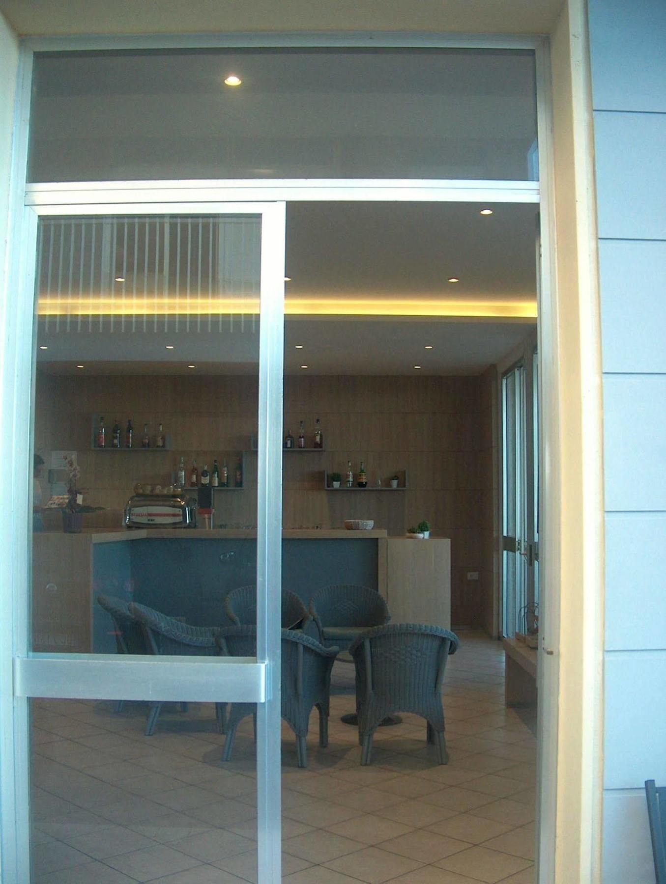 Hotel Trevi Μπελάρια-Ιτζέα Μαρίνα Εξωτερικό φωτογραφία