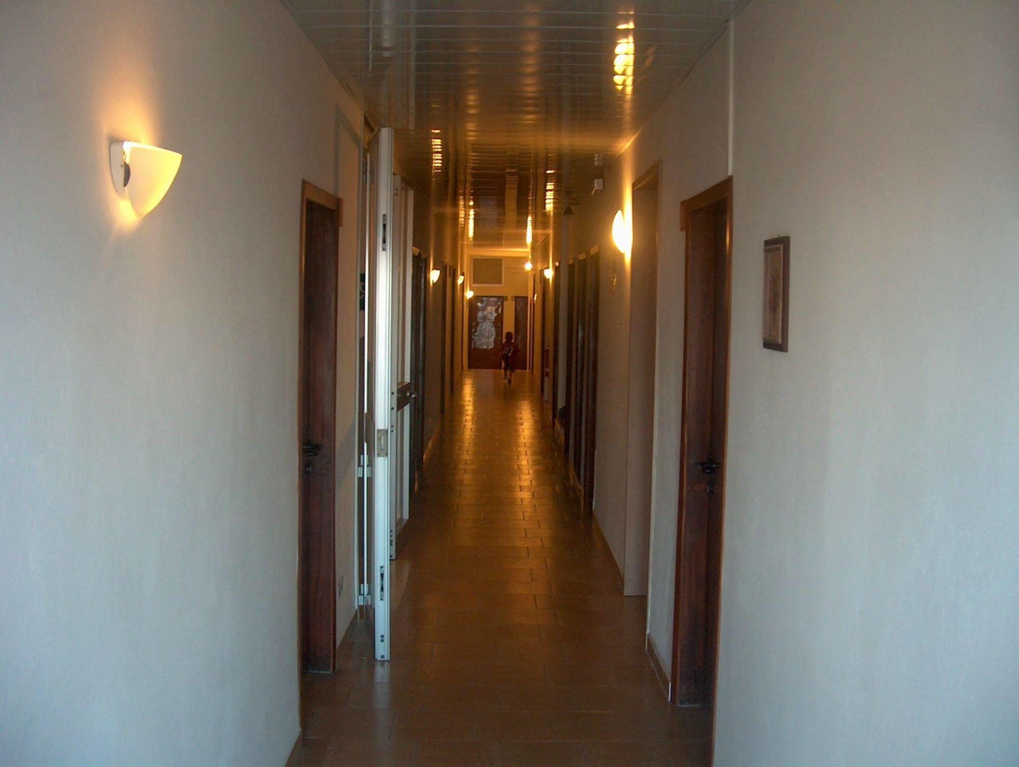 Hotel Trevi Μπελάρια-Ιτζέα Μαρίνα Εξωτερικό φωτογραφία