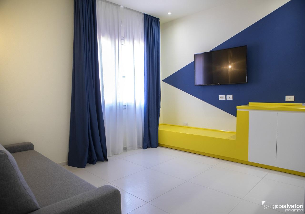 Hotel Trevi Μπελάρια-Ιτζέα Μαρίνα Εξωτερικό φωτογραφία