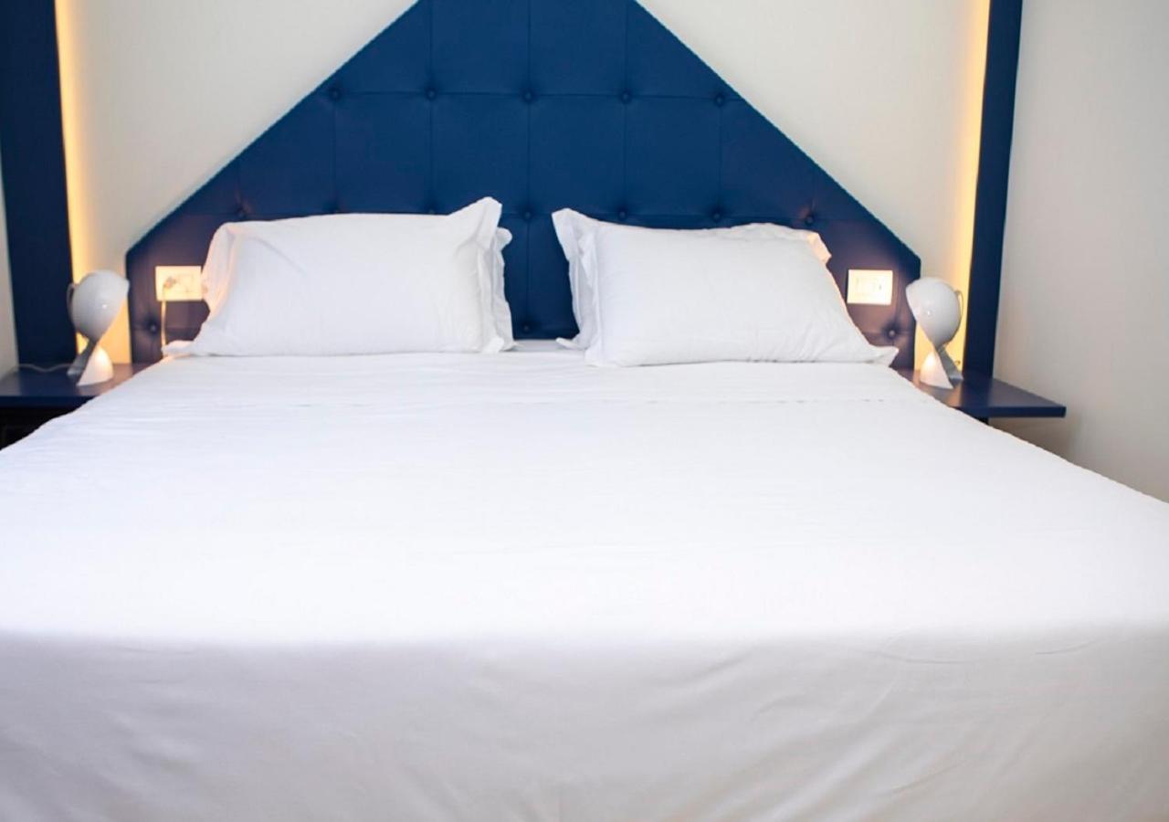 Hotel Trevi Μπελάρια-Ιτζέα Μαρίνα Εξωτερικό φωτογραφία