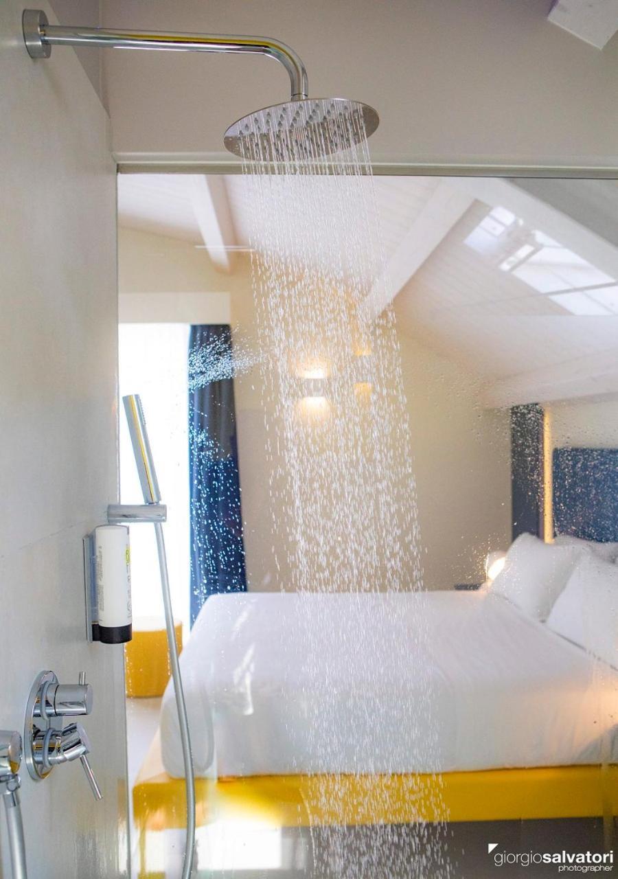 Hotel Trevi Μπελάρια-Ιτζέα Μαρίνα Εξωτερικό φωτογραφία