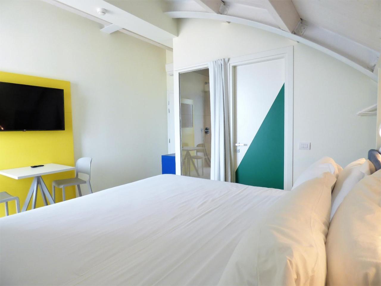 Hotel Trevi Μπελάρια-Ιτζέα Μαρίνα Εξωτερικό φωτογραφία