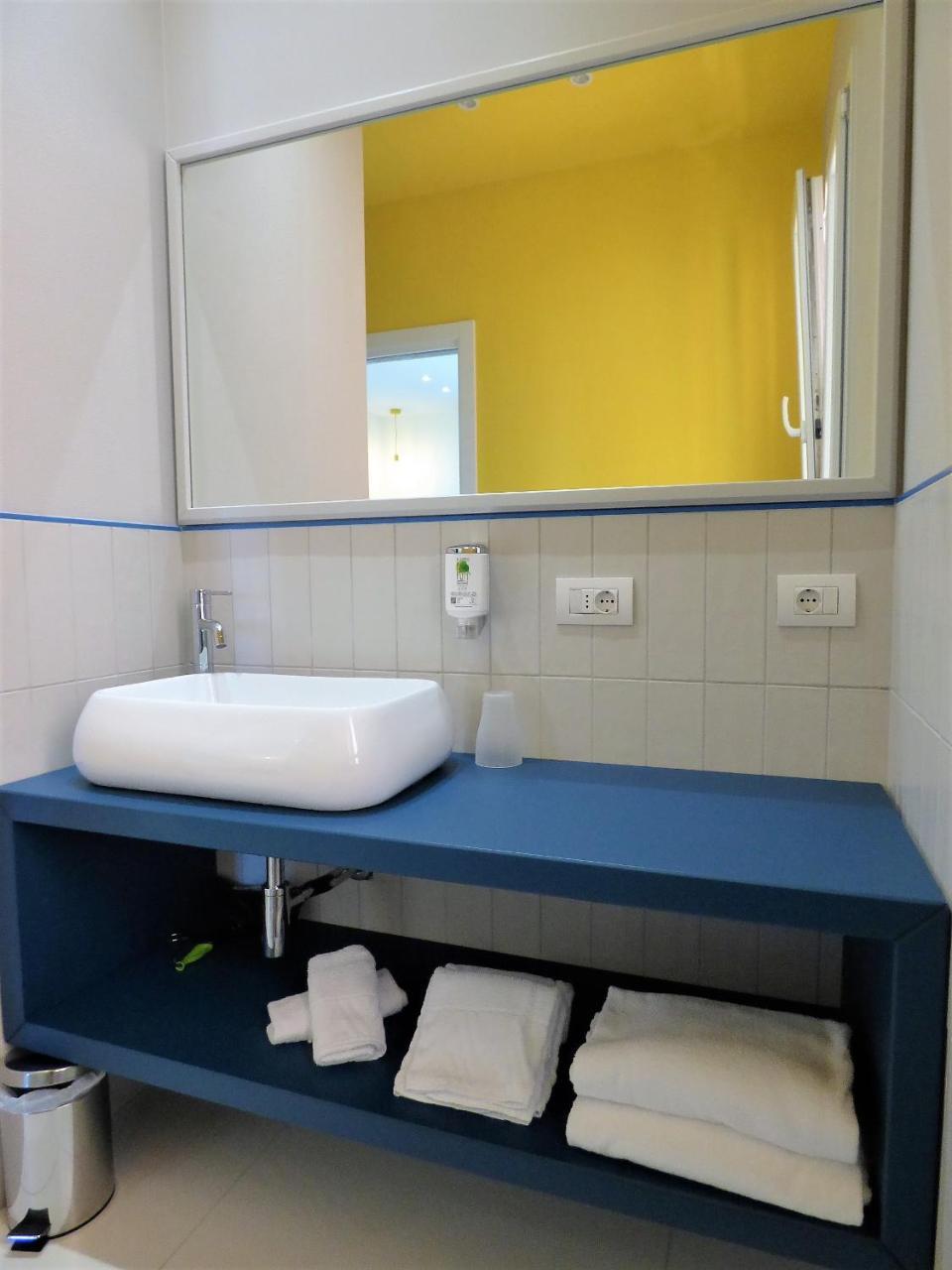 Hotel Trevi Μπελάρια-Ιτζέα Μαρίνα Εξωτερικό φωτογραφία