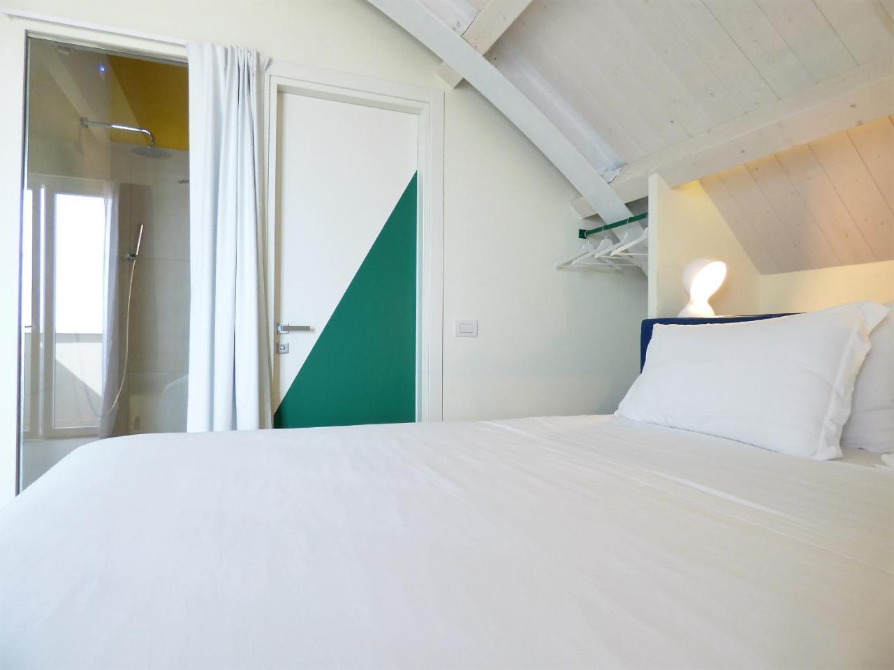 Hotel Trevi Μπελάρια-Ιτζέα Μαρίνα Εξωτερικό φωτογραφία