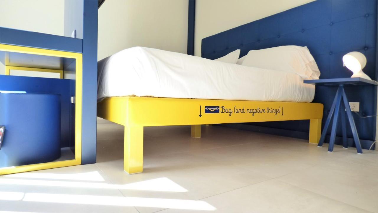 Hotel Trevi Μπελάρια-Ιτζέα Μαρίνα Εξωτερικό φωτογραφία