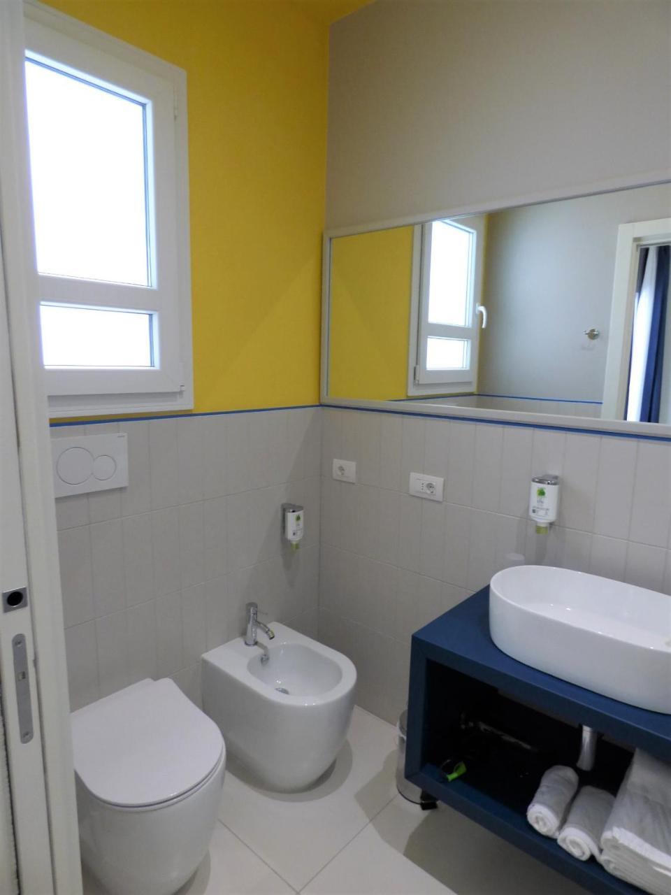 Hotel Trevi Μπελάρια-Ιτζέα Μαρίνα Εξωτερικό φωτογραφία