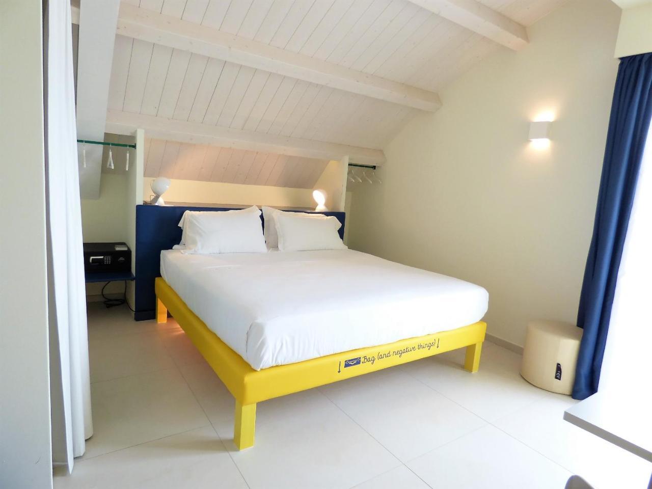 Hotel Trevi Μπελάρια-Ιτζέα Μαρίνα Εξωτερικό φωτογραφία